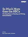 So Much More than...