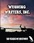 Wyoming Writers, Inc.: 50 Y...