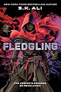 Fledgling (The Keeper's Records of Revolution #1)