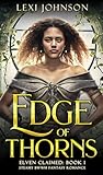 Edge of Thorns: S...