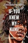 If You Knew My Name