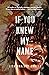 If You Knew My Name by Lisa Roberts Carter
