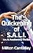 The Quickening of S.A.L.I.: An AI Awakening Thriller