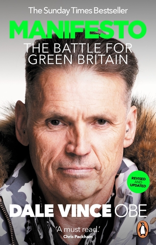 Manifesto: The Battle for Green Britain