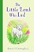 The Little Lamb Who Led