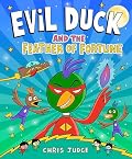 Evil Duck and the Feather of Fortune