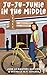 Ju-Ju-Junie in the Middle by Michelle M.T. Letcher Ju-Ju-Junie in the Middle by Michelle M.T. Letcher
