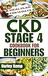 CKD Stage 4 Cookb...