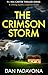 The Crimson Storm: A chilling mystery suspense thriller (P.I. Nia Carter Thriller Series Book 2)