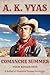Comanche Summer: Texas Rang...