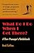 What Do I Do When I Get There? A New Manager's Guidebook