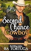 Second Chance Cowboy