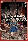 Tragones y mazmorras, vol. 13 by Ryoko Kui