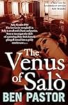 The Venus of Salo by Ben Pastor