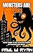 Monsters Are Jerks (Monster...