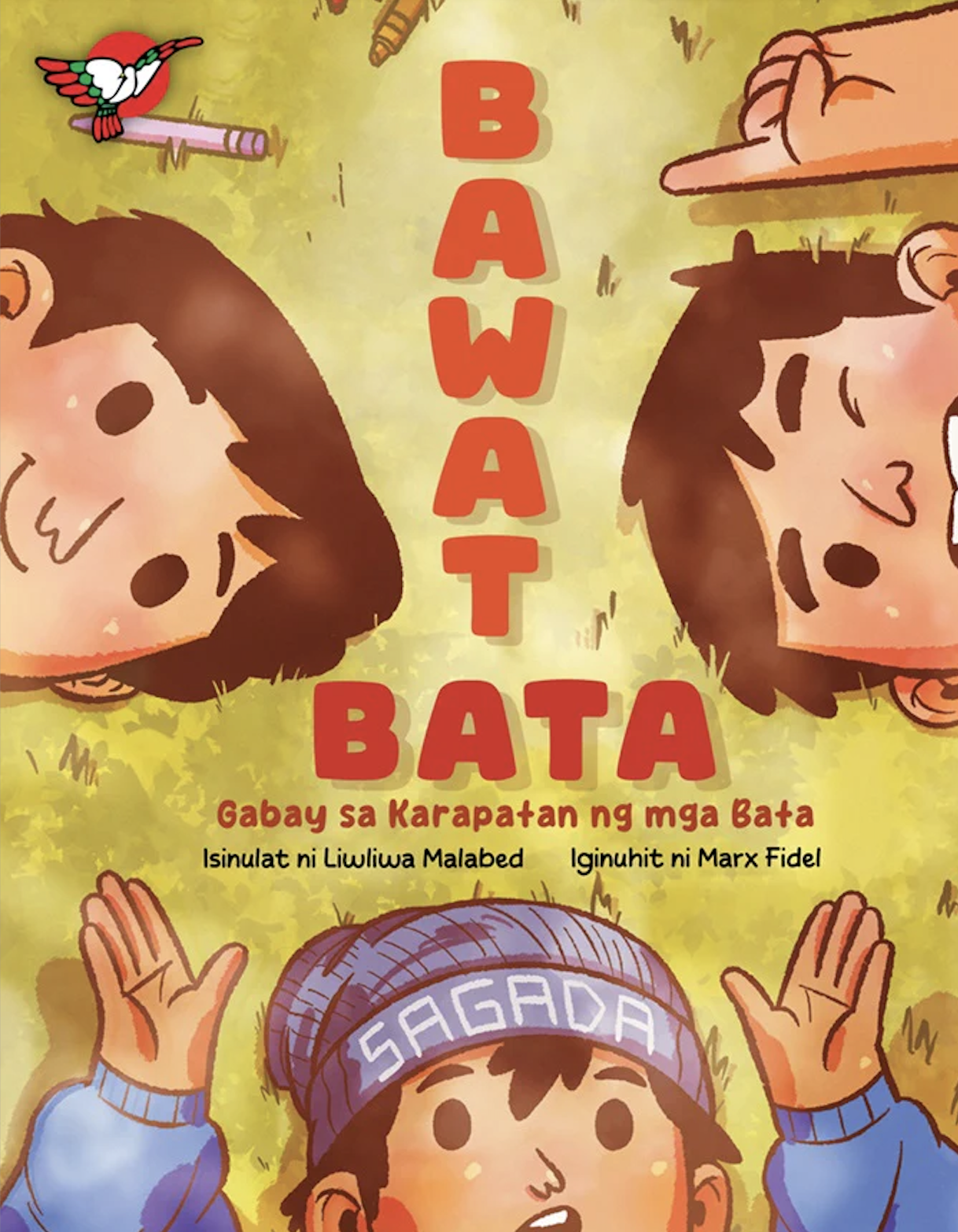Bawat Bata: Gabay sa Karapatan ng mga Bata