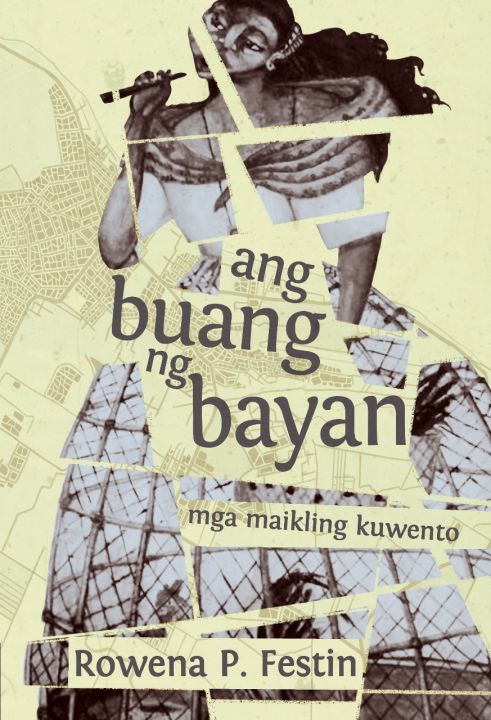 Ang Buang ng Bayan: Mga Maikling Kuwento