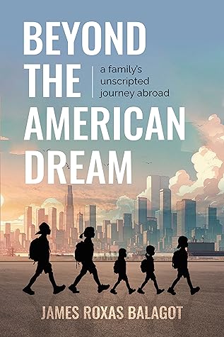 Beyond the American Dream: A Family’s Unscripted Journey Abroad