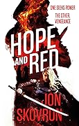 Hope and Red (Empire of Storms, #1)