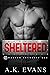 Sheltered (Harper Security Ops, #15)