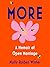 More: A Memoir of Open Marriage