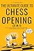 The Ultimate Guide To Chess Opening by L. J. Nikolaev