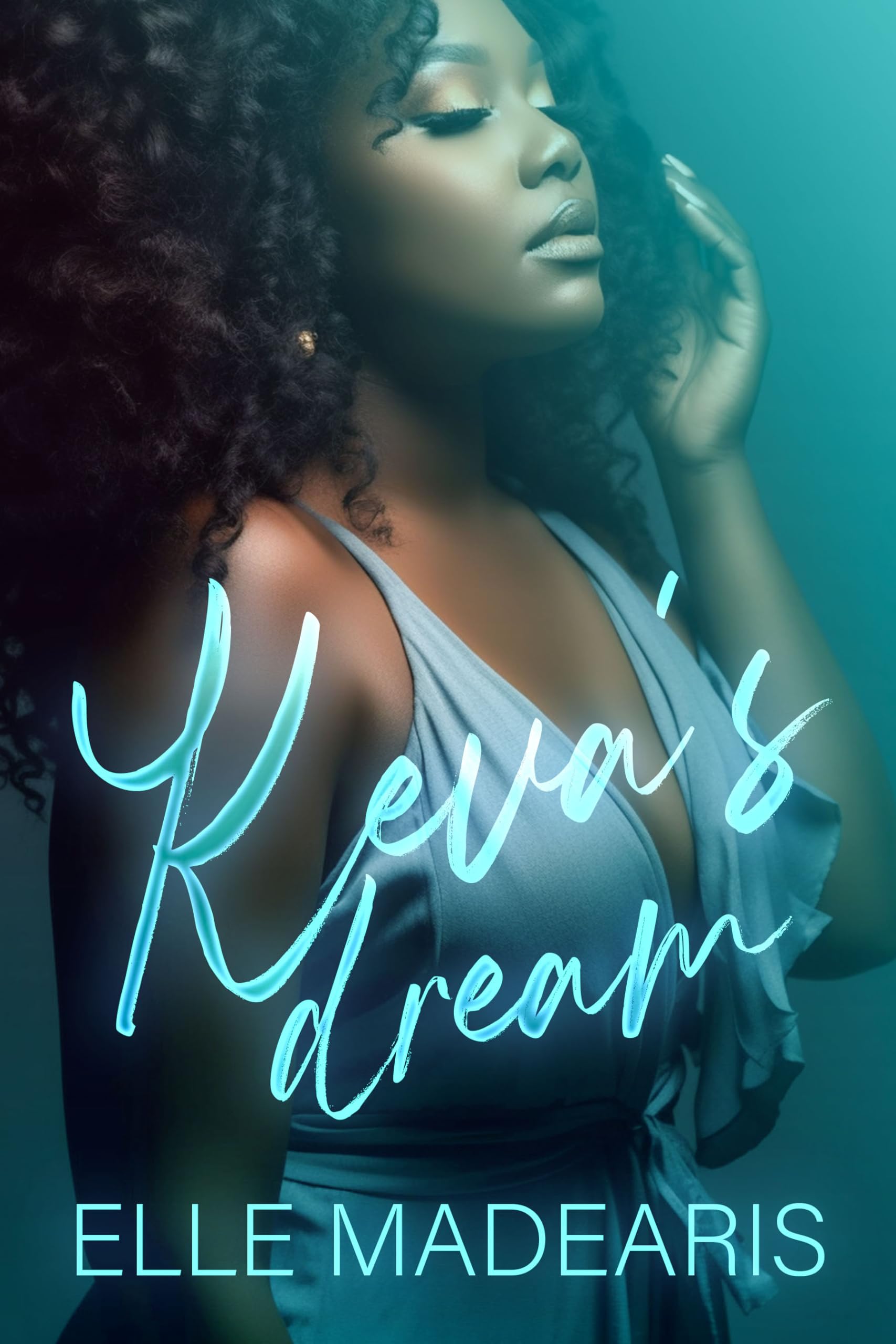 Keva's Dream (Kindle Edition)
