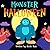 Monster Halloween in the Land of Eli. by Kechi Rose