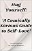 Hug Yourself: 'A Comically ...