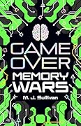 Sweet Cherry Publishing Game Over Memory Wars.