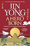 A Hero Born