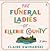 The Funeral Ladies of Ellerie County