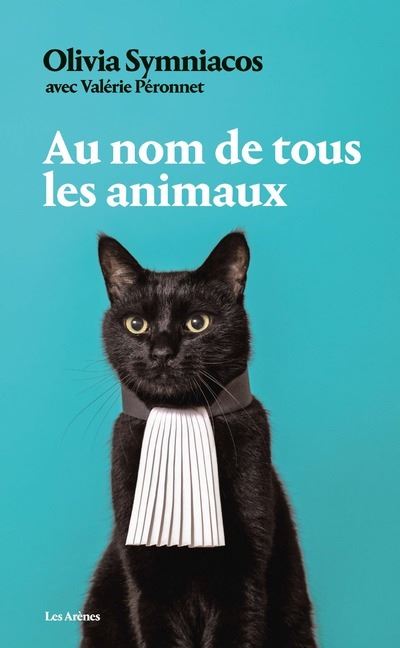 Au nom de tous les animaux (Paperback)
