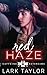 Red Haze (Caffeine Daydreams #3)