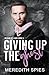 Giving Up The Ghost (Medium at Large Book 6)