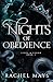 Nights of Obedience (Vines & Venom)