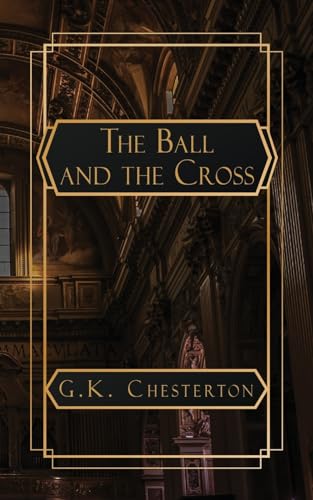 The Ball and the Cross