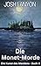Die Monet-Morde: Die Kunst des Mordens - Buch II (German Edition)