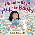 I Want to Read All the Books 