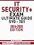 IT SECURITY+ EXAM ULTIMATE ...