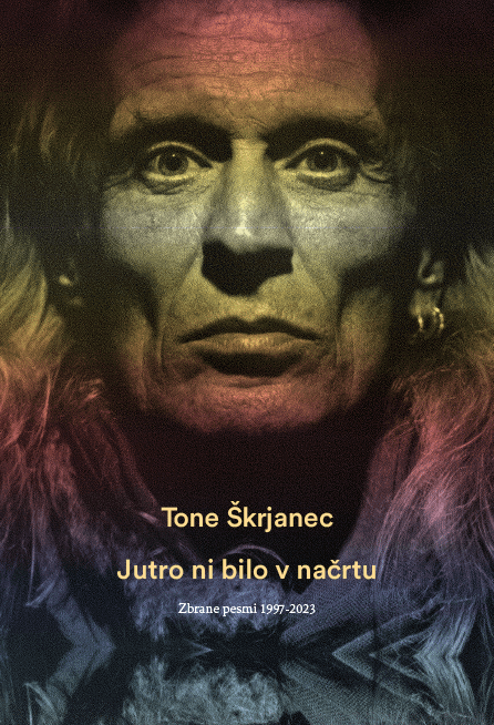 Jutro ni bilo v načrtu (Paperback)