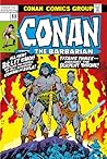 Conan The Barbari...