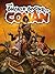 The Savage Sword Of Conan Vol.1