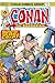 Conan The Barbarian: The Original Comics Omnibus Vol.3 (CONAN THE BARBARIAN OMNIBUS)