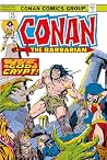 Conan The Barbari...