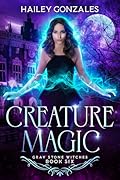 Creature Magic