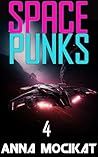 Space Punks 4: Ne...
