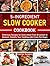 5-Ingredient Slow Cooker Co...