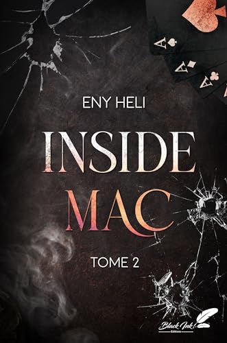 Inside Mac: Tome 2 (French Edition)