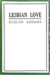 Lesbian Love Book cover for Lesbian Love